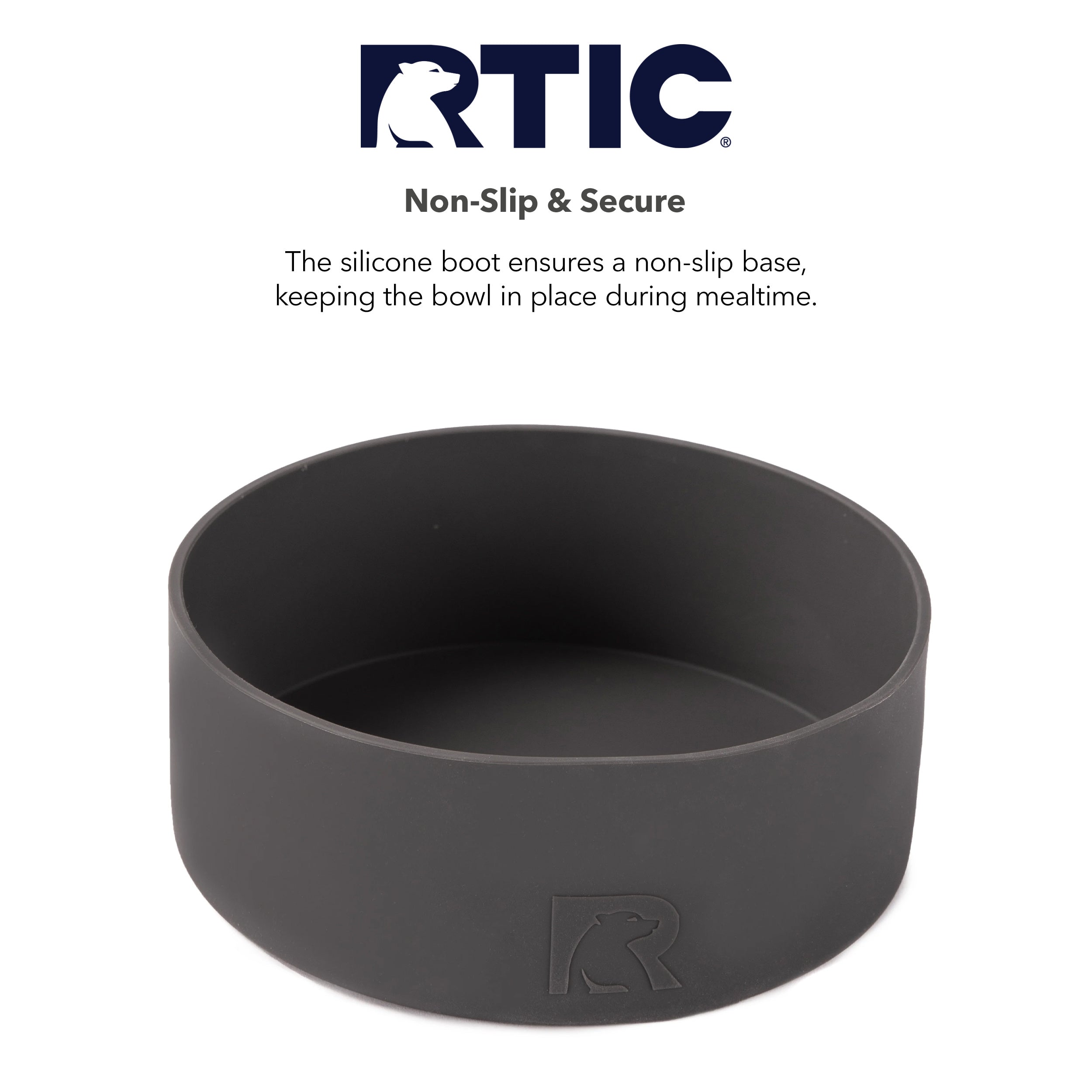 3-In-1 Dog Bowl