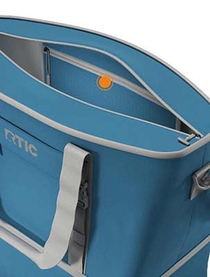 2-in-1 Chillout Bag