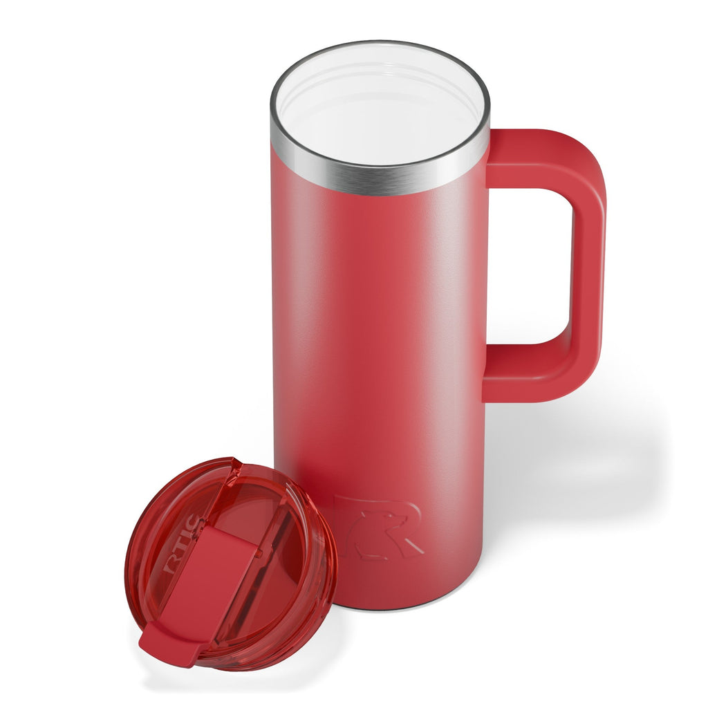 Ultra-Tough Soft Cooler