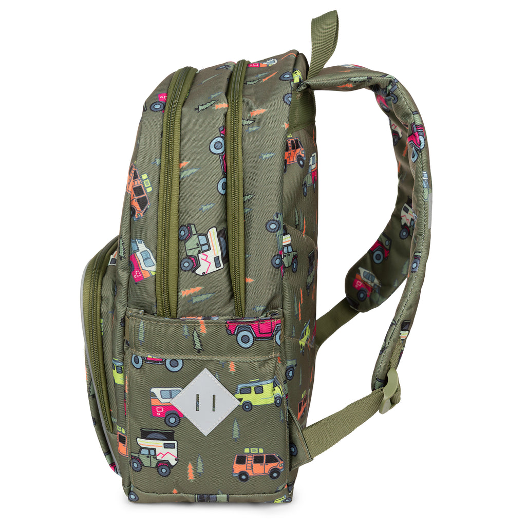Kids' 2-in-1 Day Pack