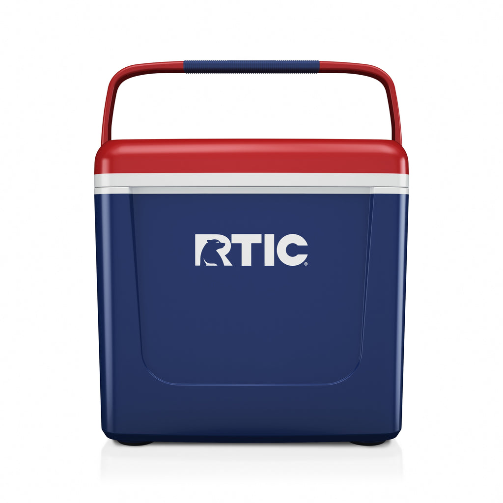 8 QT Road Trip Personal Cooler