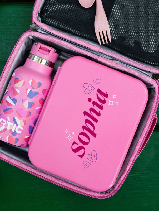 Day Packer Lunch Container