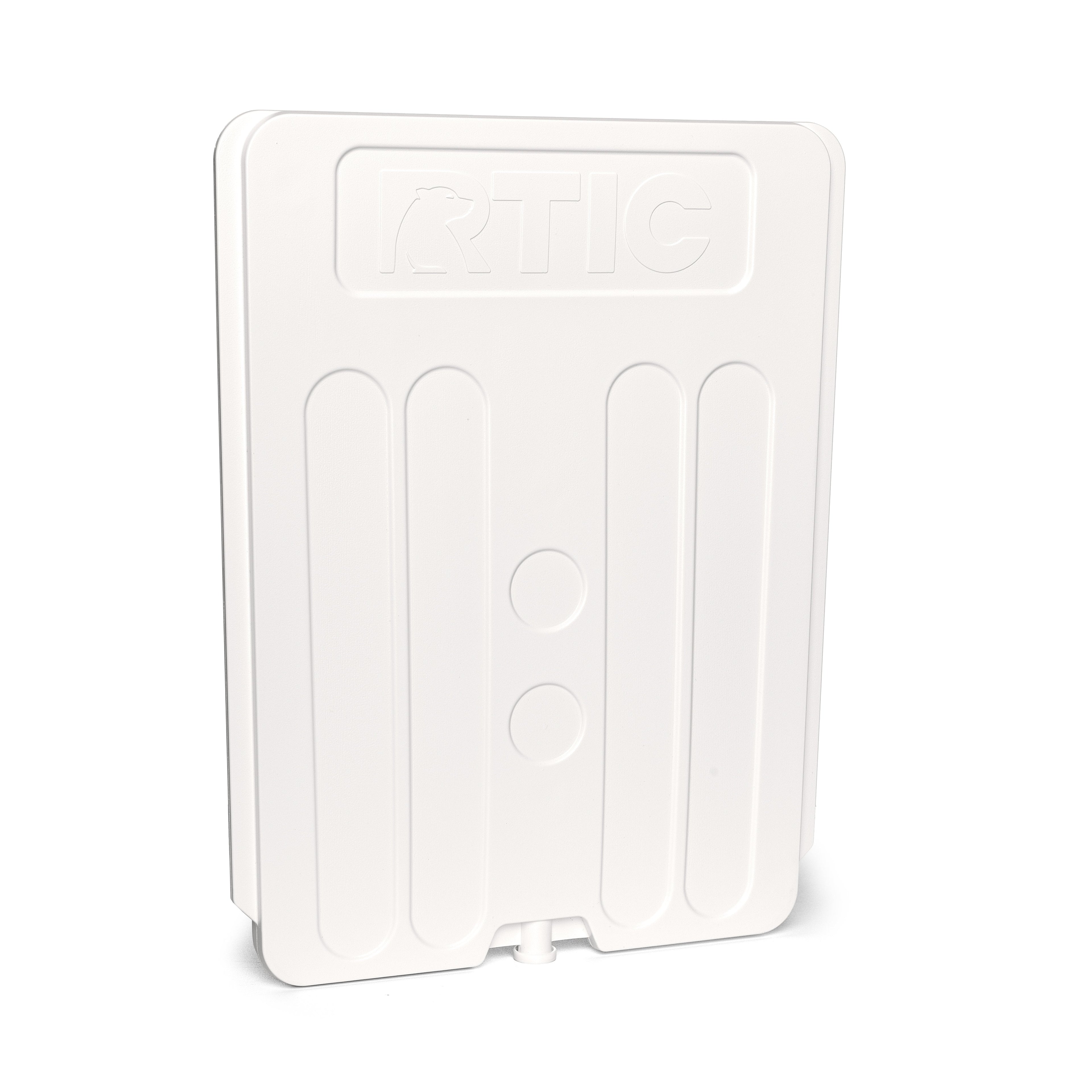 Ultra-Tough Cooler Freezable Divider