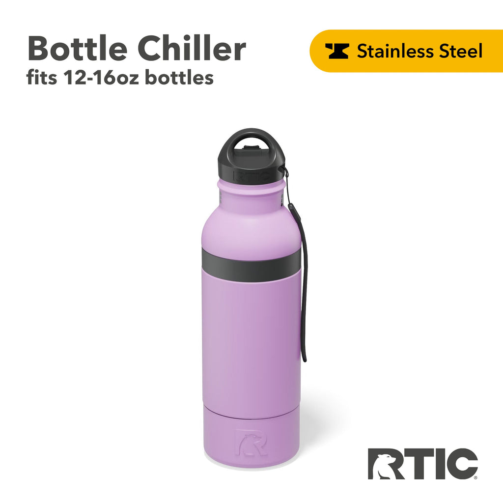 All-in-One Bottle Chiller