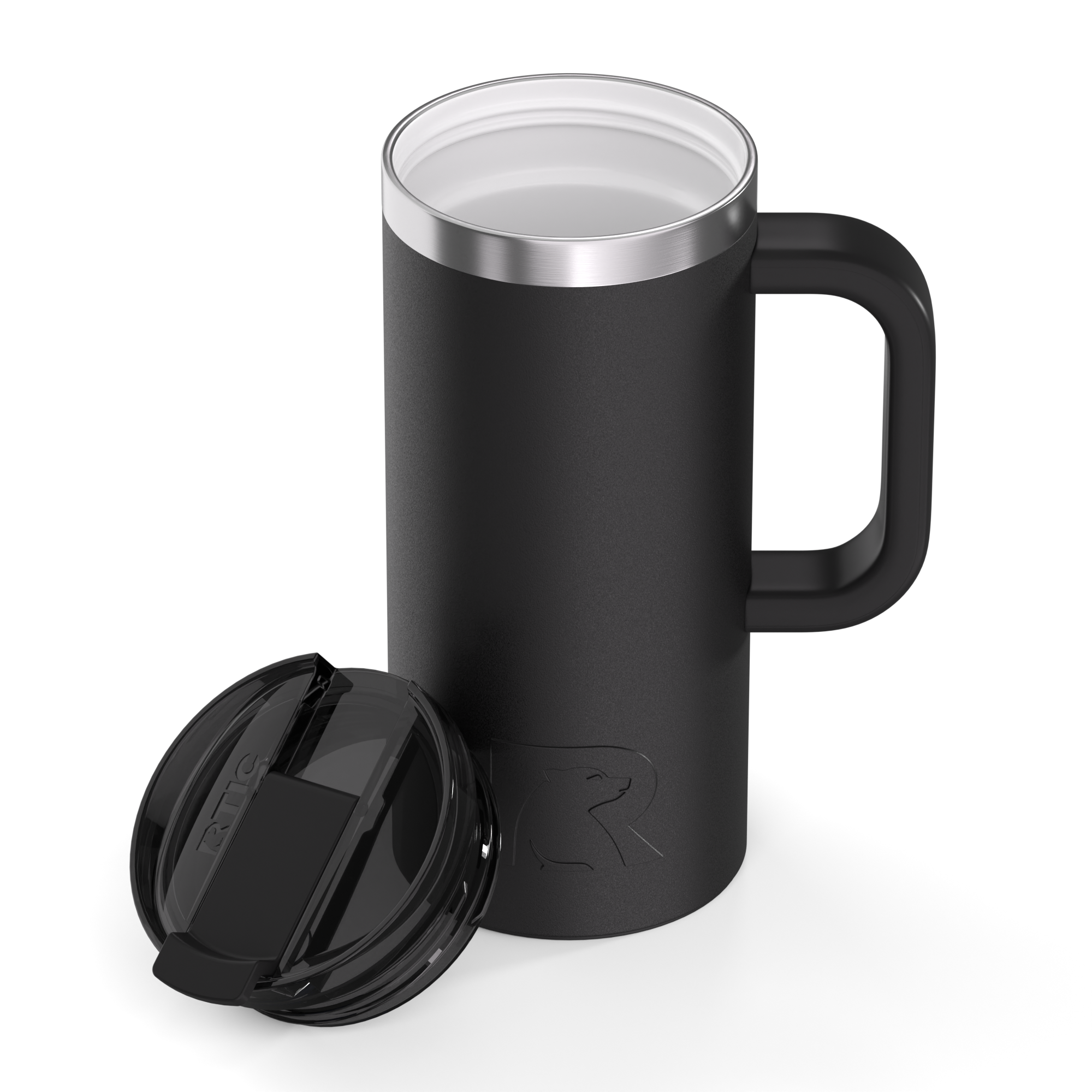Road Trip Travel Mug