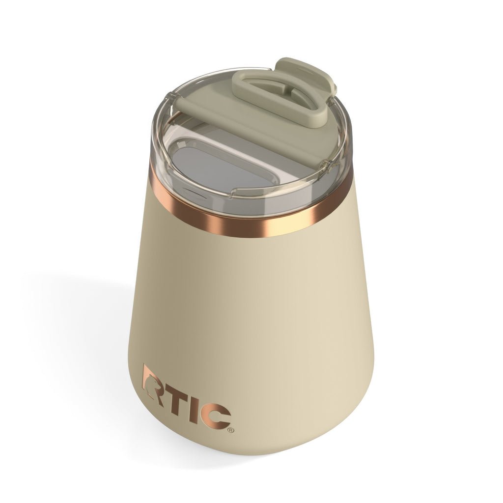 12oz Happy Hour Wine Tumbler