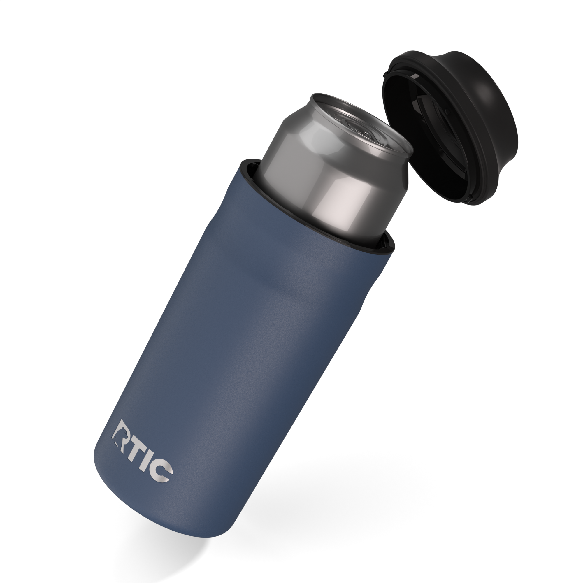 All-in-One Can Chiller