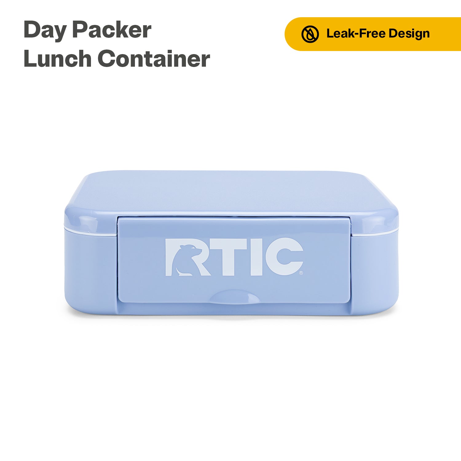 Day Packer Lunch Container