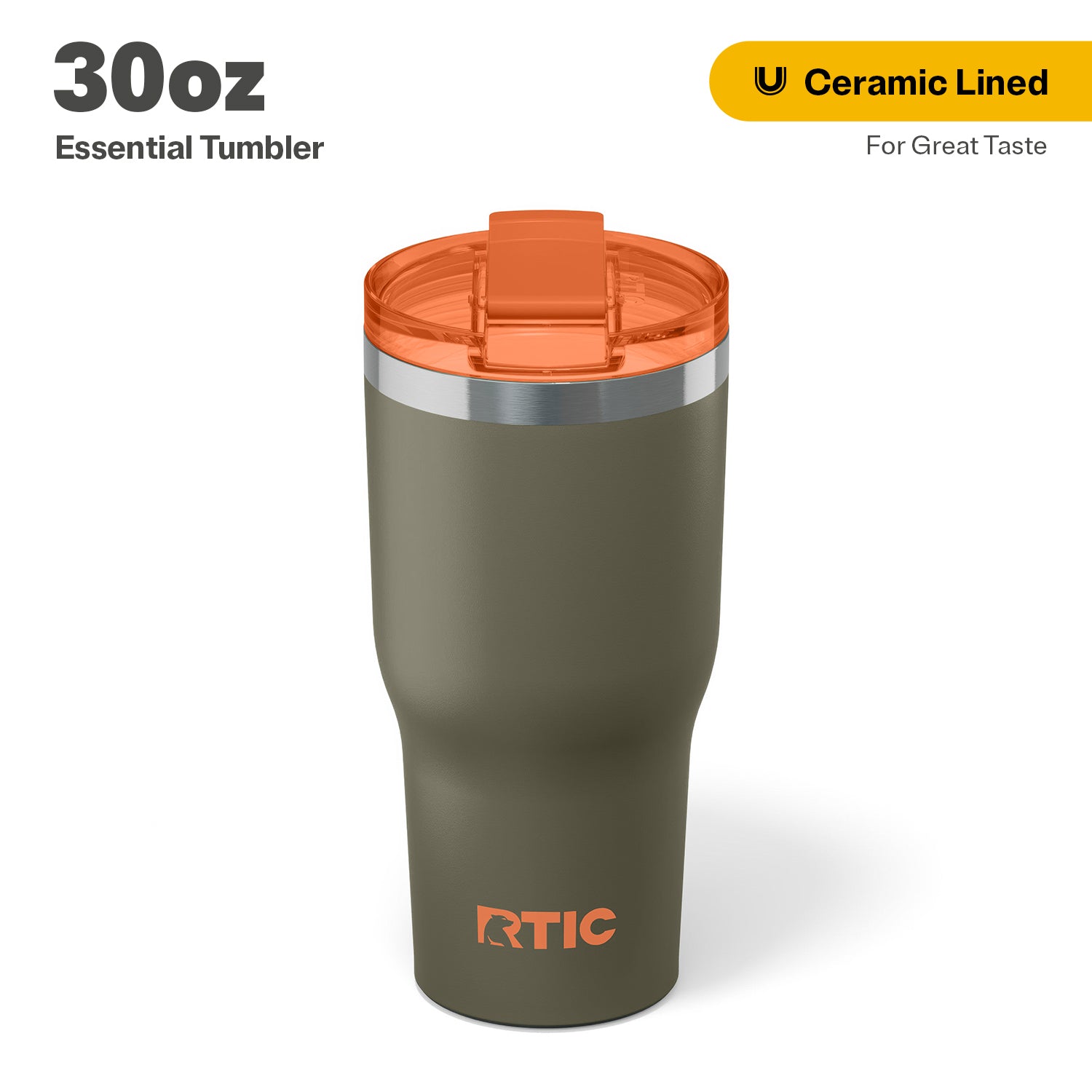 Essential Tumbler