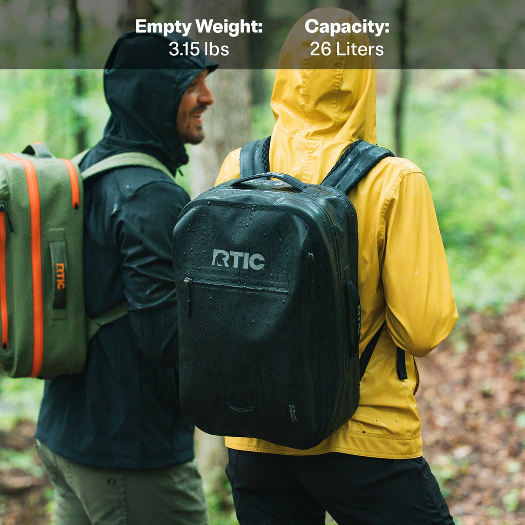 Ultra-Dry Backpack