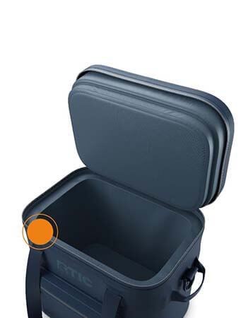 Ultra-Tough Soft Cooler Pro