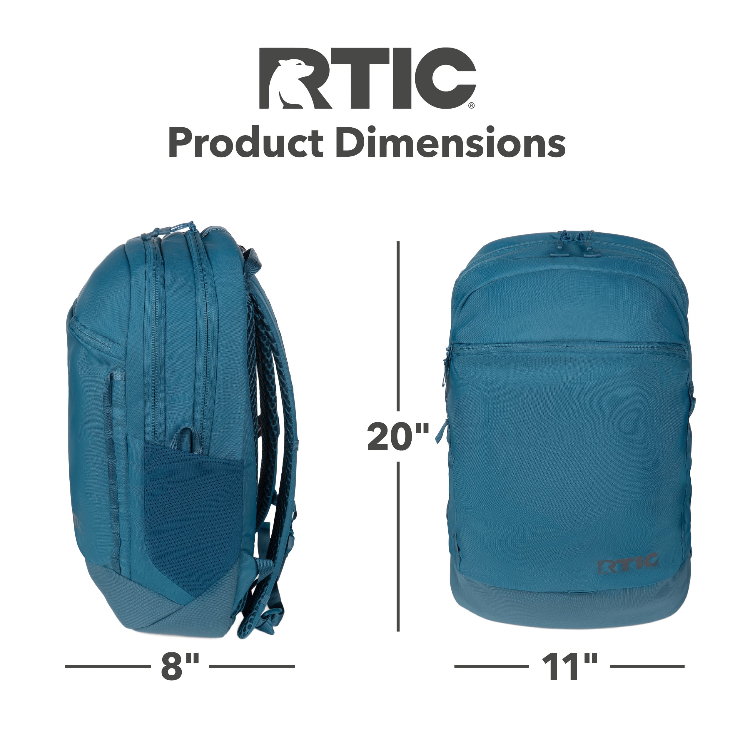 Road Trip Backpack