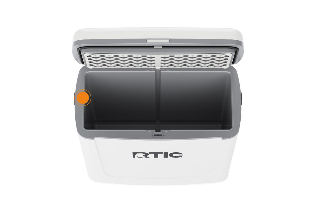 16 QT Road Trip Cooler