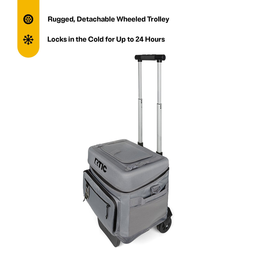 Everyday Wheeled Cooler