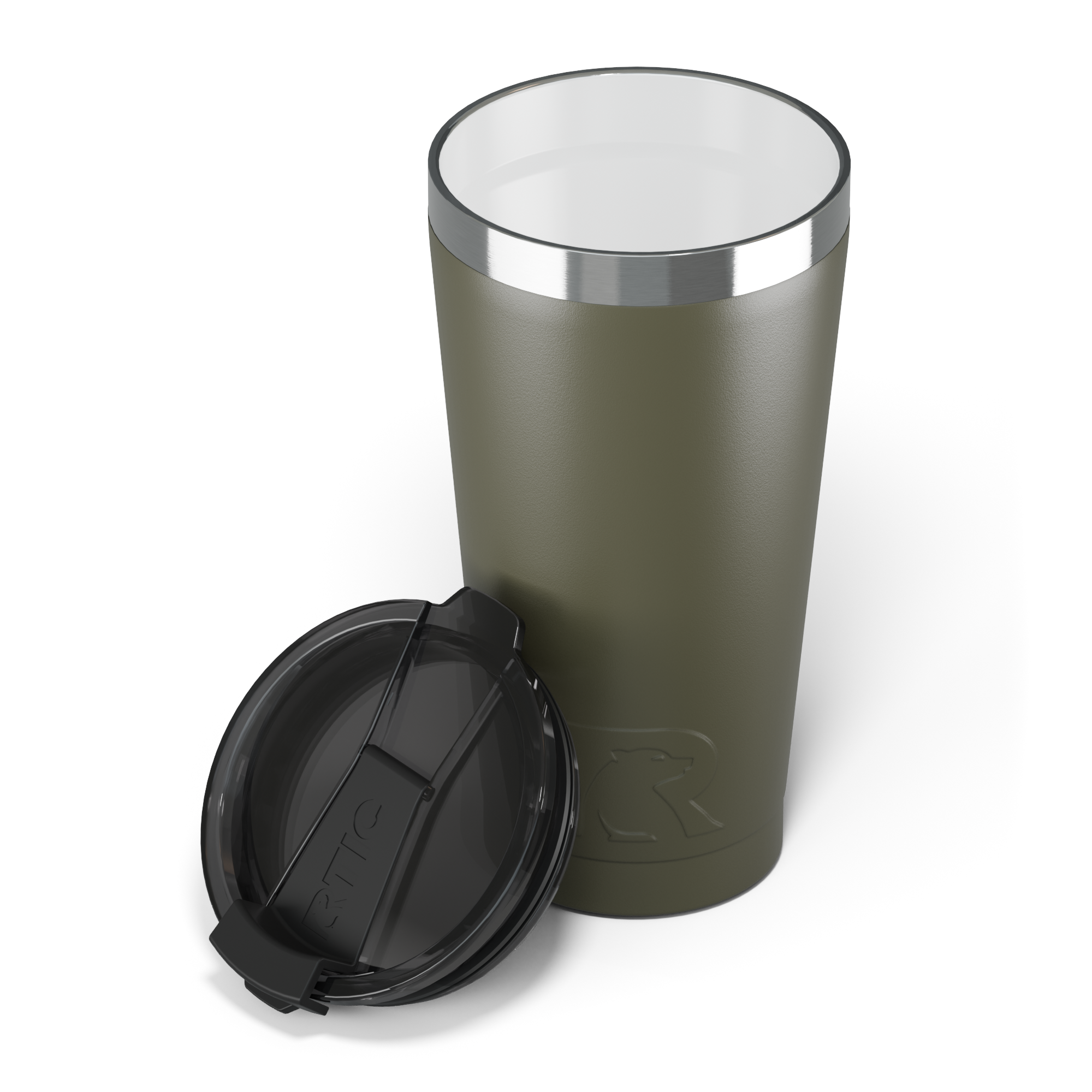 Essential Pint Tumbler