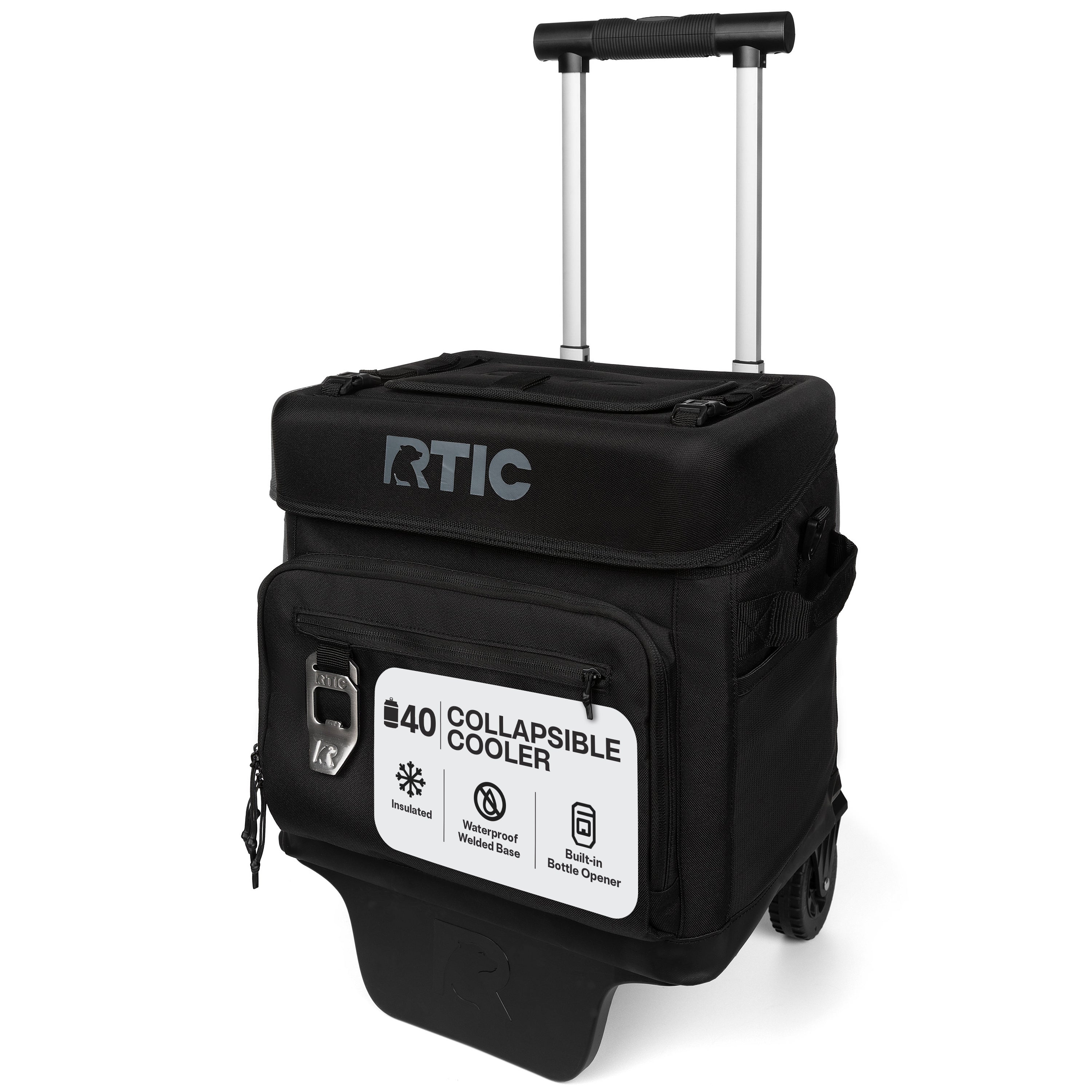 Everyday Wheeled Cooler