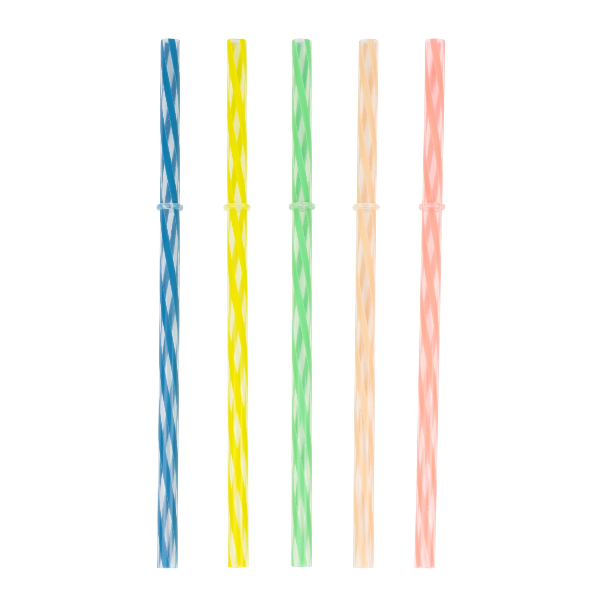Straws