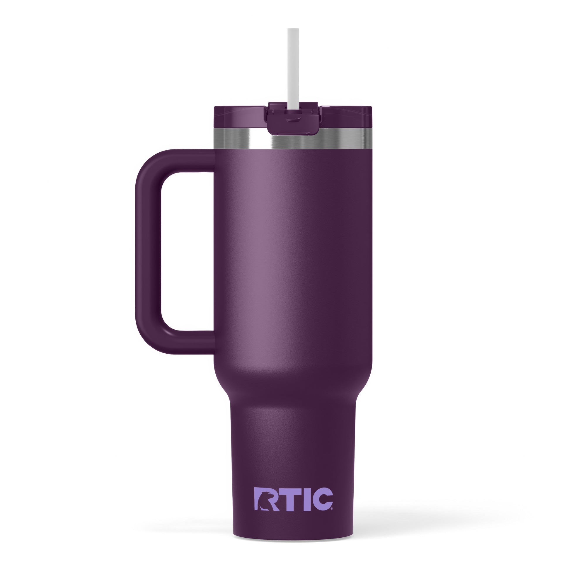 Road Trip Tumbler