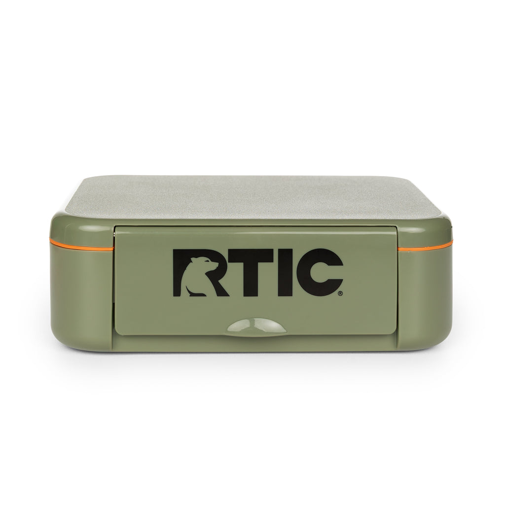 Day Packer Lunch Container