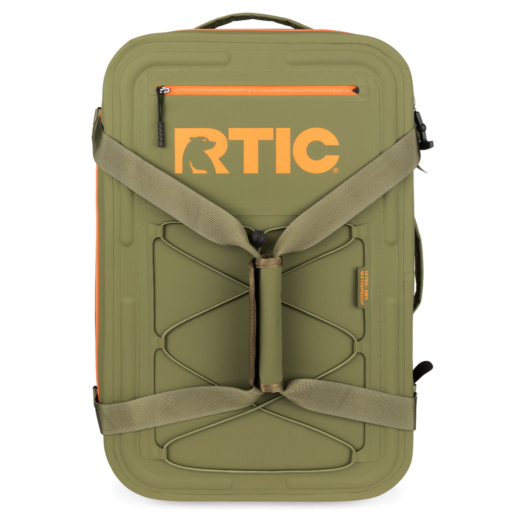 Ultra-Dry Duffle Pack