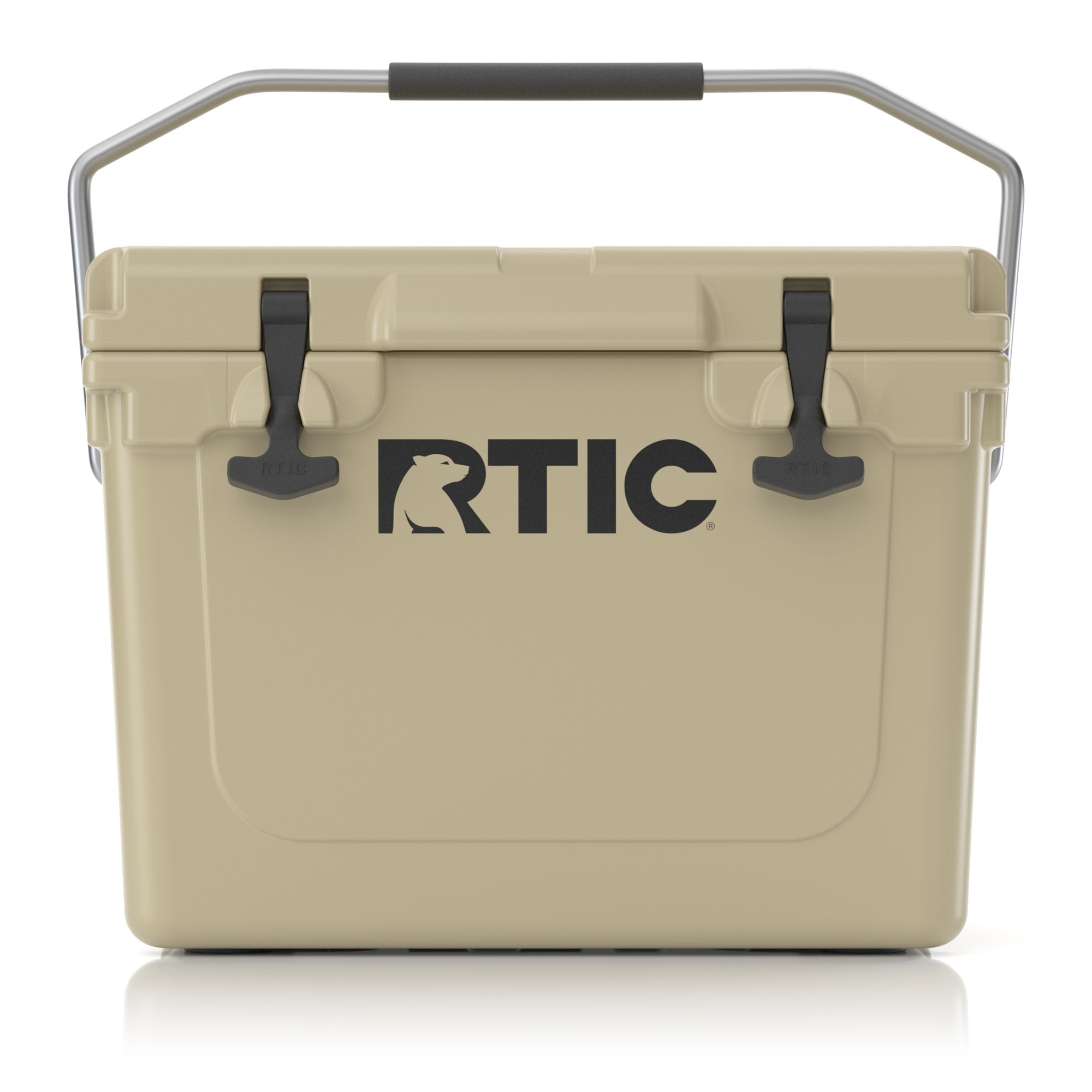 20 QT Ultra-Tough Cooler