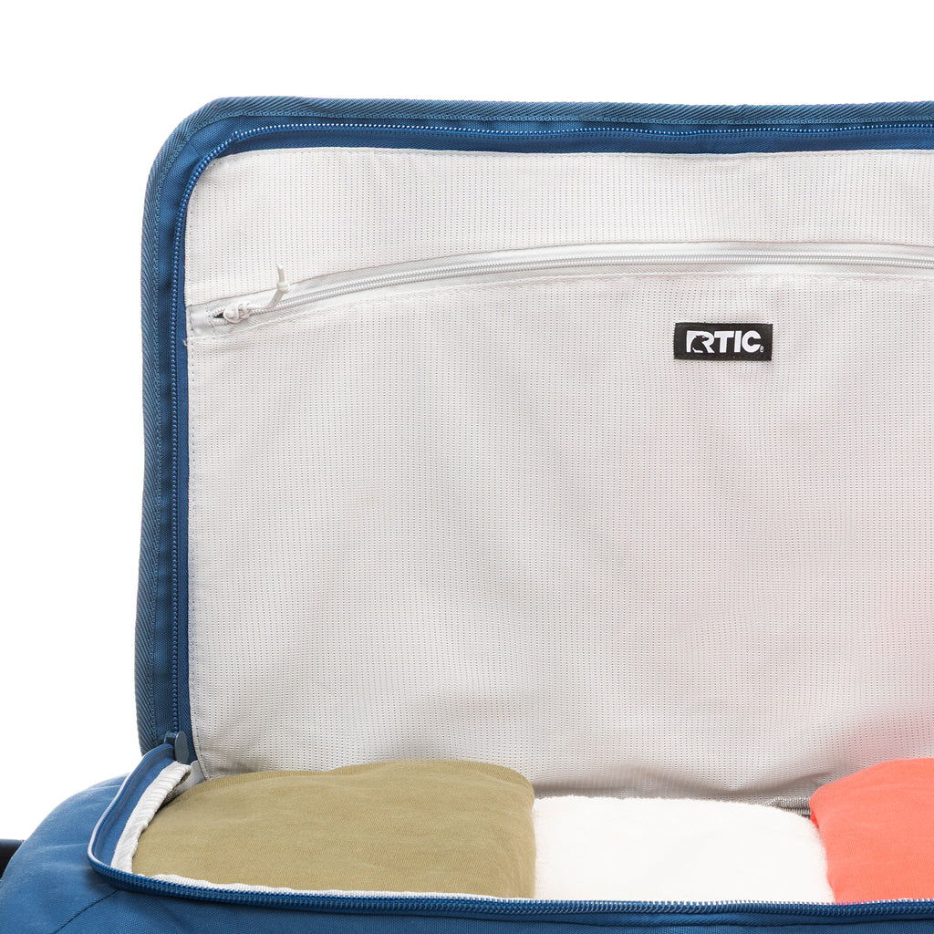 Road Trip Duffle Bag