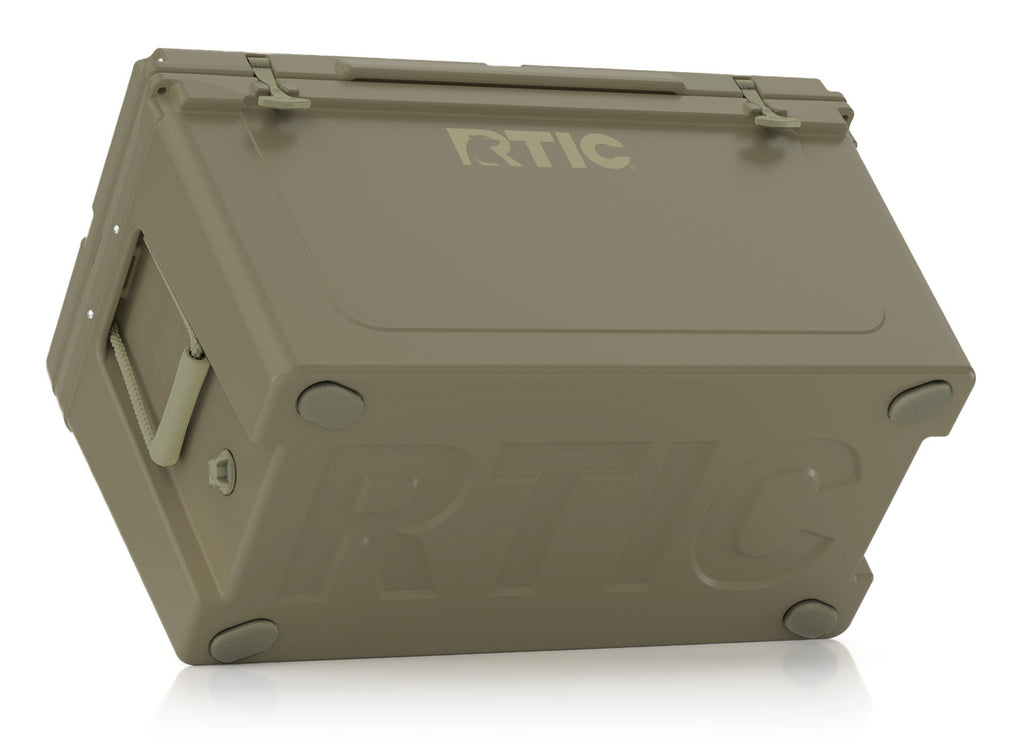110 QT Ultra-Tough Cooler