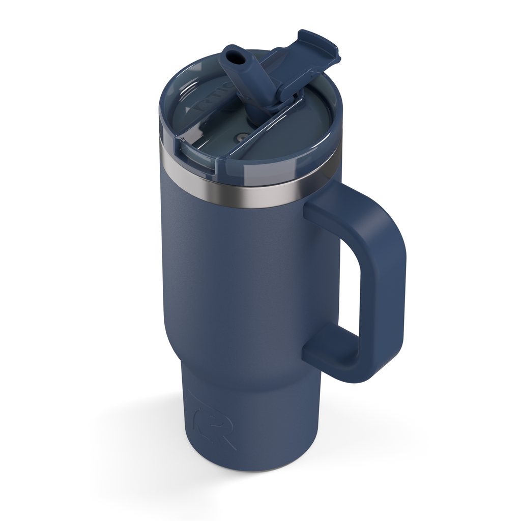 16oz Little Road Trip Tumbler