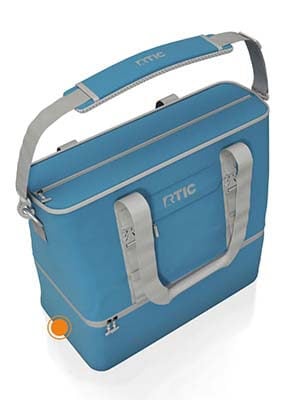 2-in-1 Chillout Bag