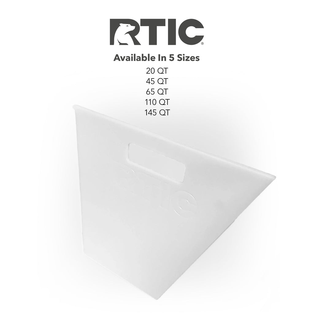 Ultra-Tough Cooler Dividers