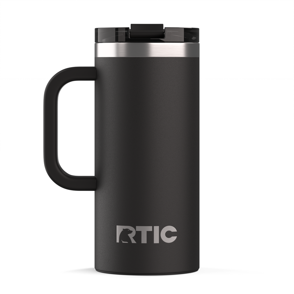 Road Trip Travel Mug