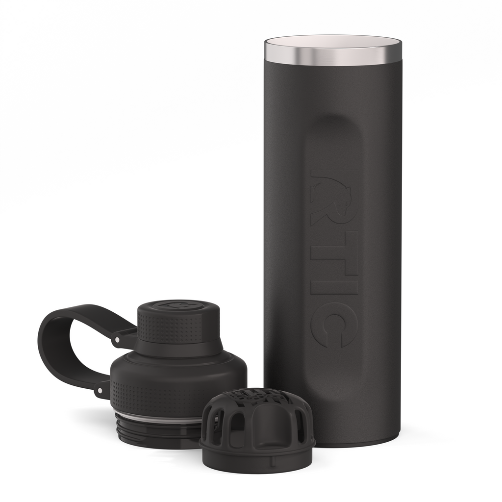 Refuel Bottle