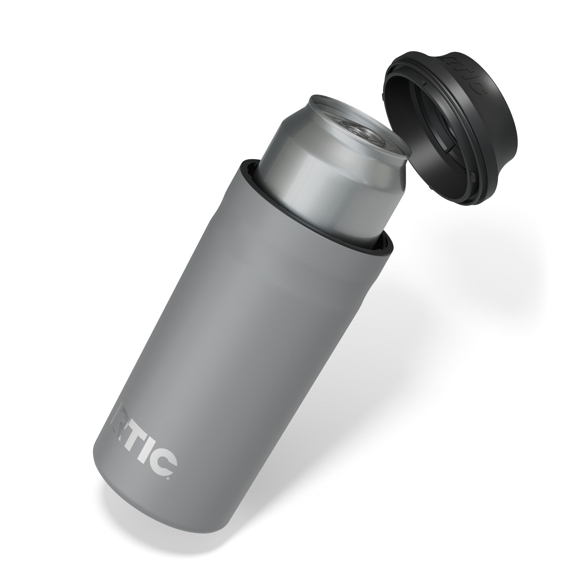 All-in-One Can Chiller