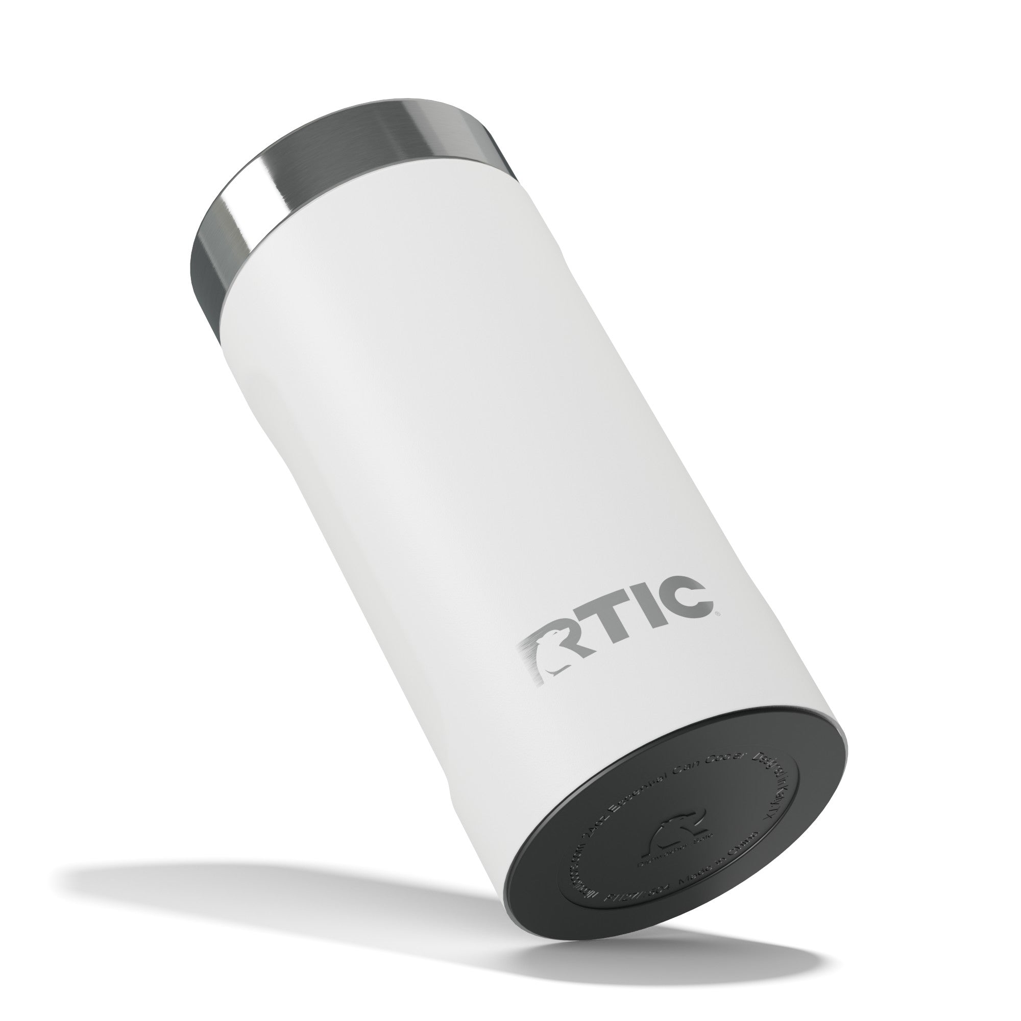 24oz Essential Can Cooler