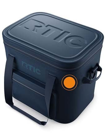 Ultra-Tough Soft Cooler Pro