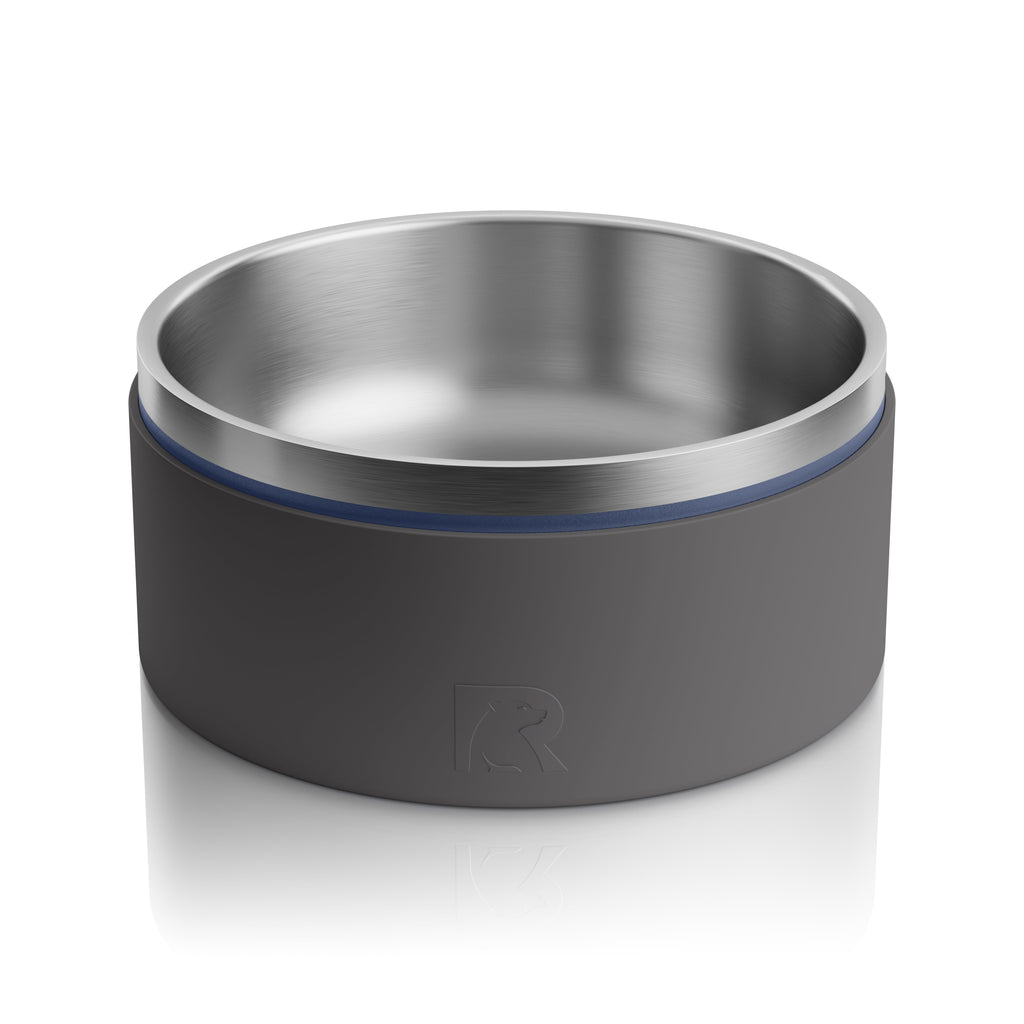 3-In-1 Dog Bowl