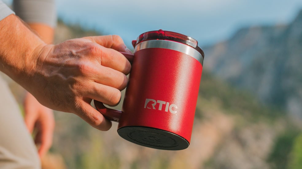 Essential Mug
