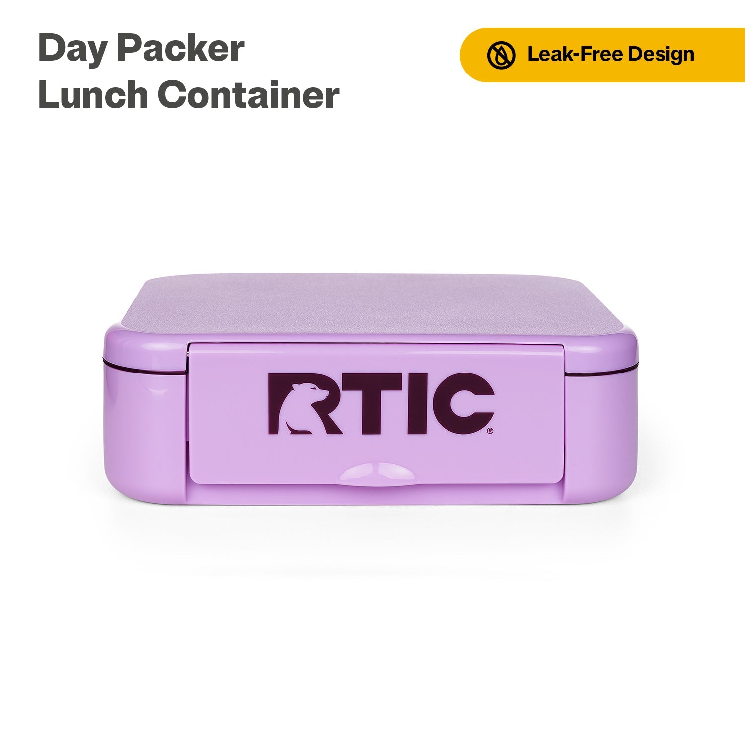 Day Packer Lunch Box