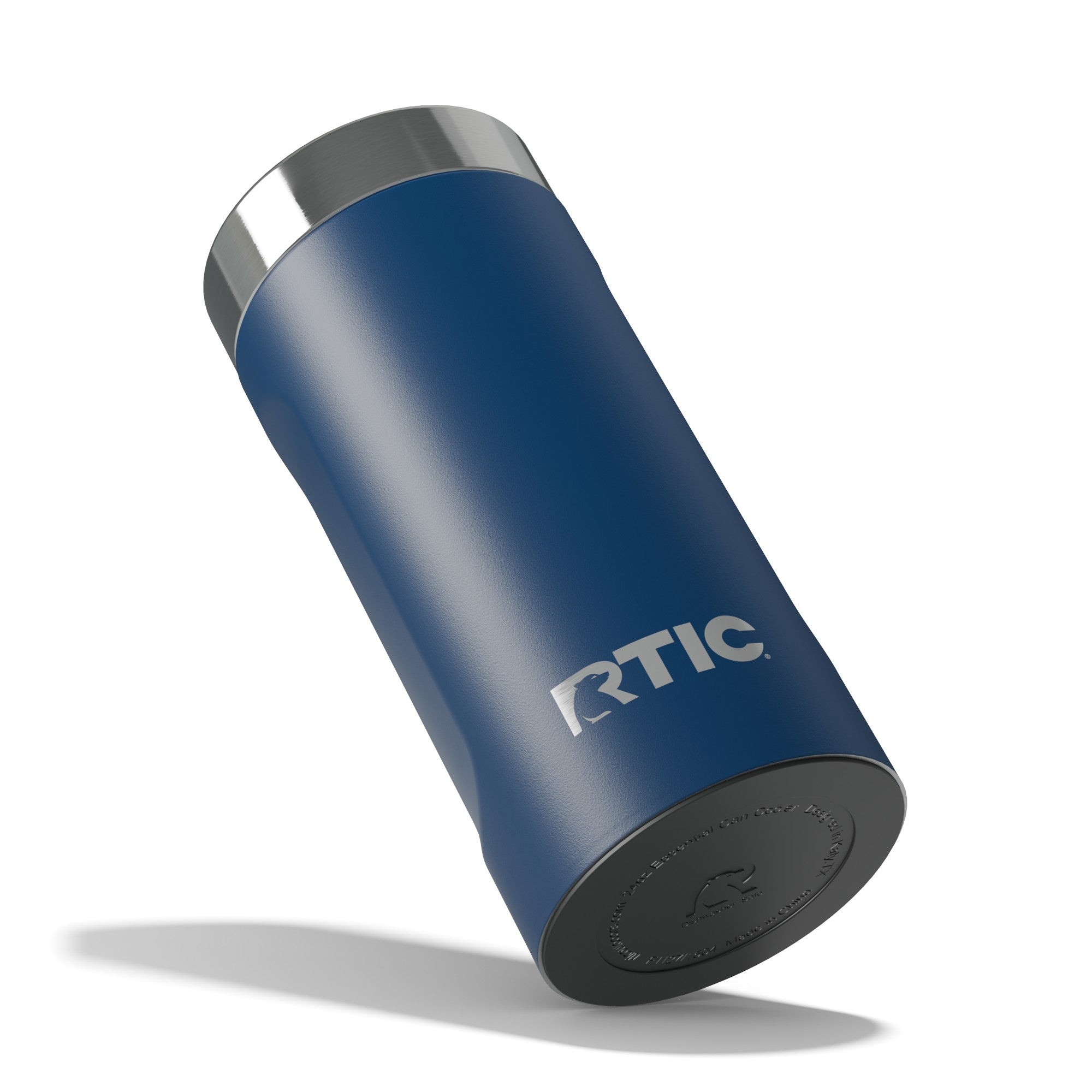 24oz Essential Can Cooler