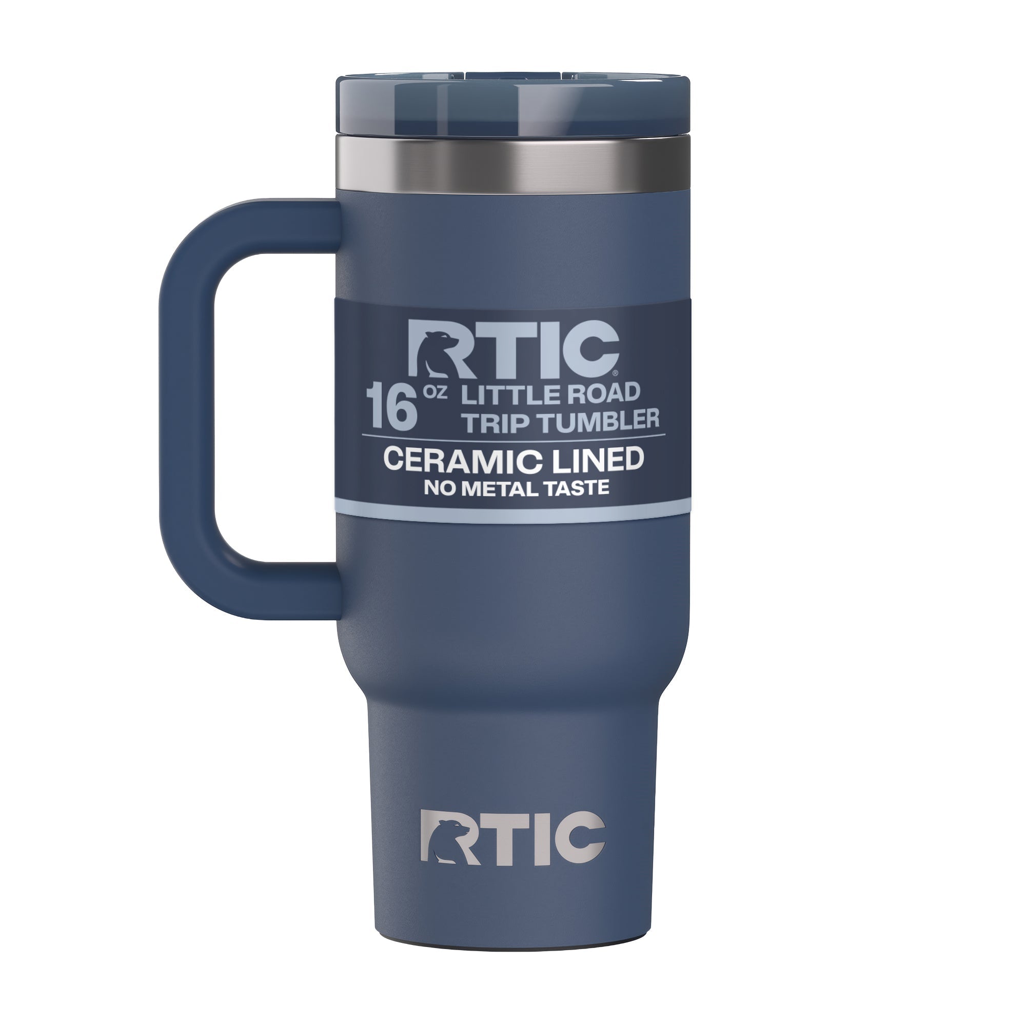 16oz Little Road Trip Tumbler