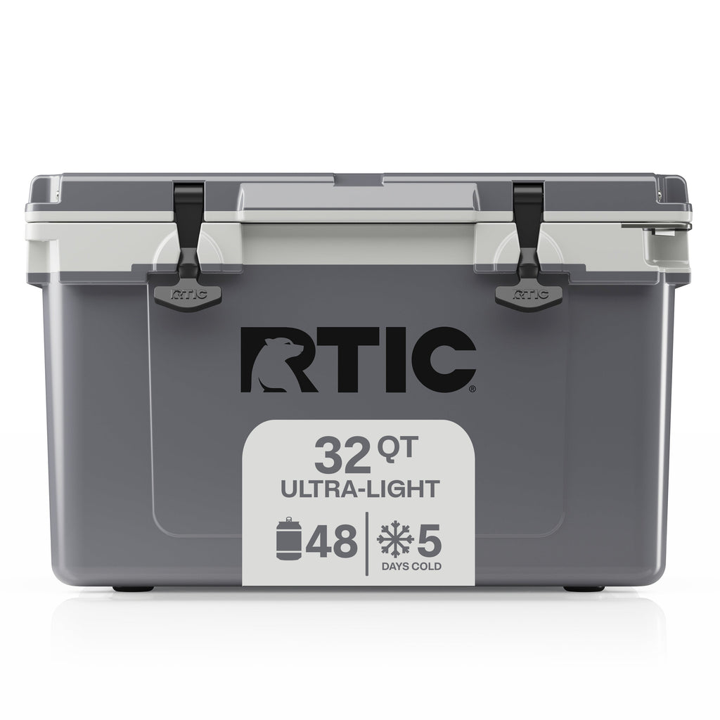 32 QT Ultra-Light Cooler