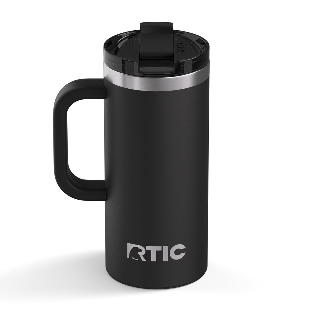 Road Trip Travel Mug