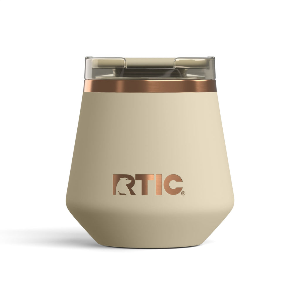 8oz Happy Hour Lowball Tumbler