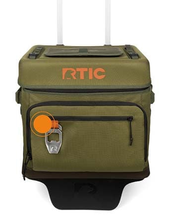 Everyday Wheeled Cooler