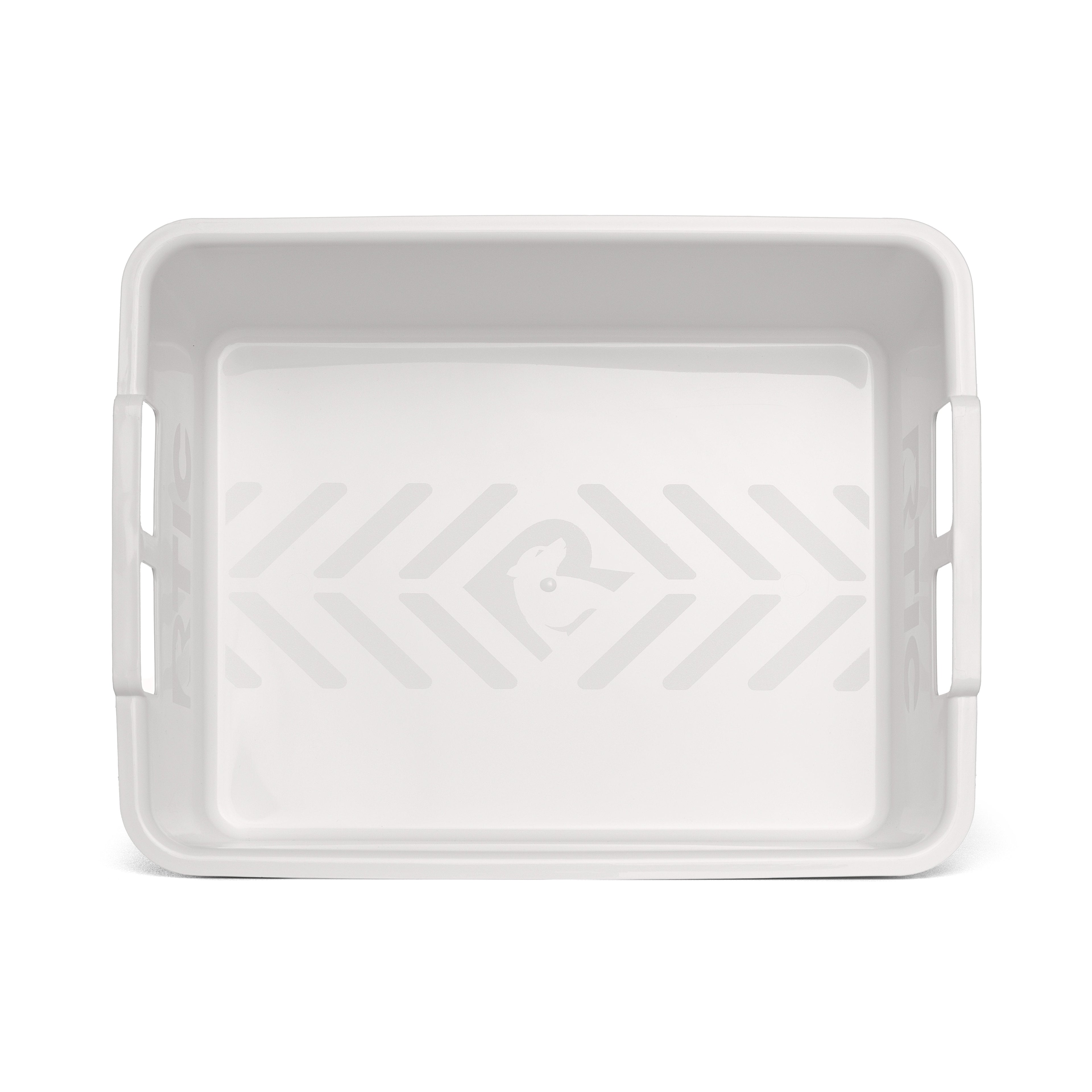 Ultra-Light Cooler Dry Goods Basket