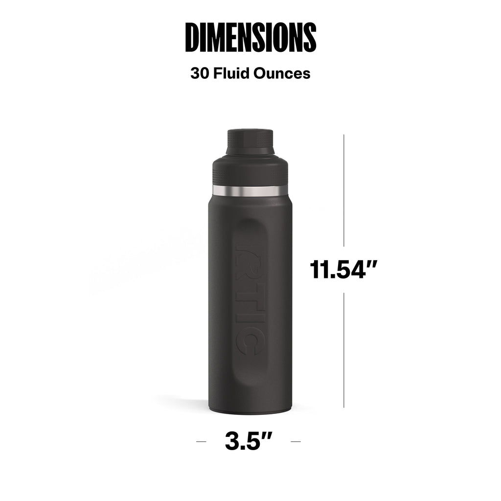 Refuel Bottle