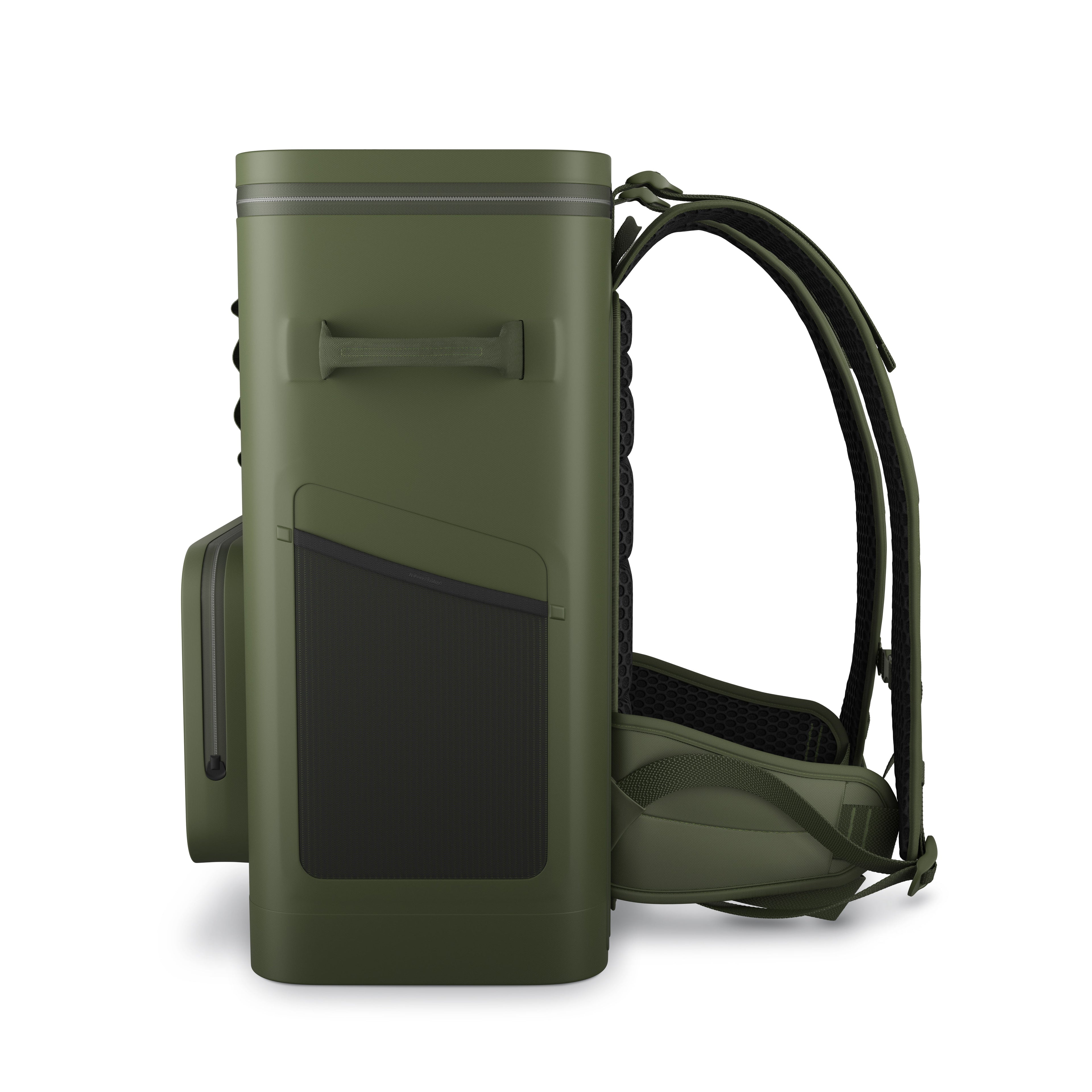 Ultra-Tough Backpack Cooler
