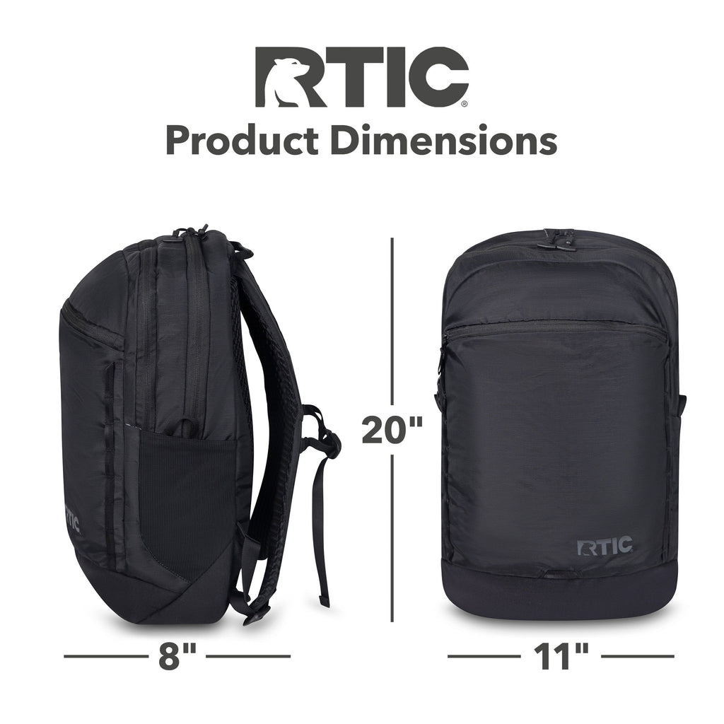 Road Trip Backpack