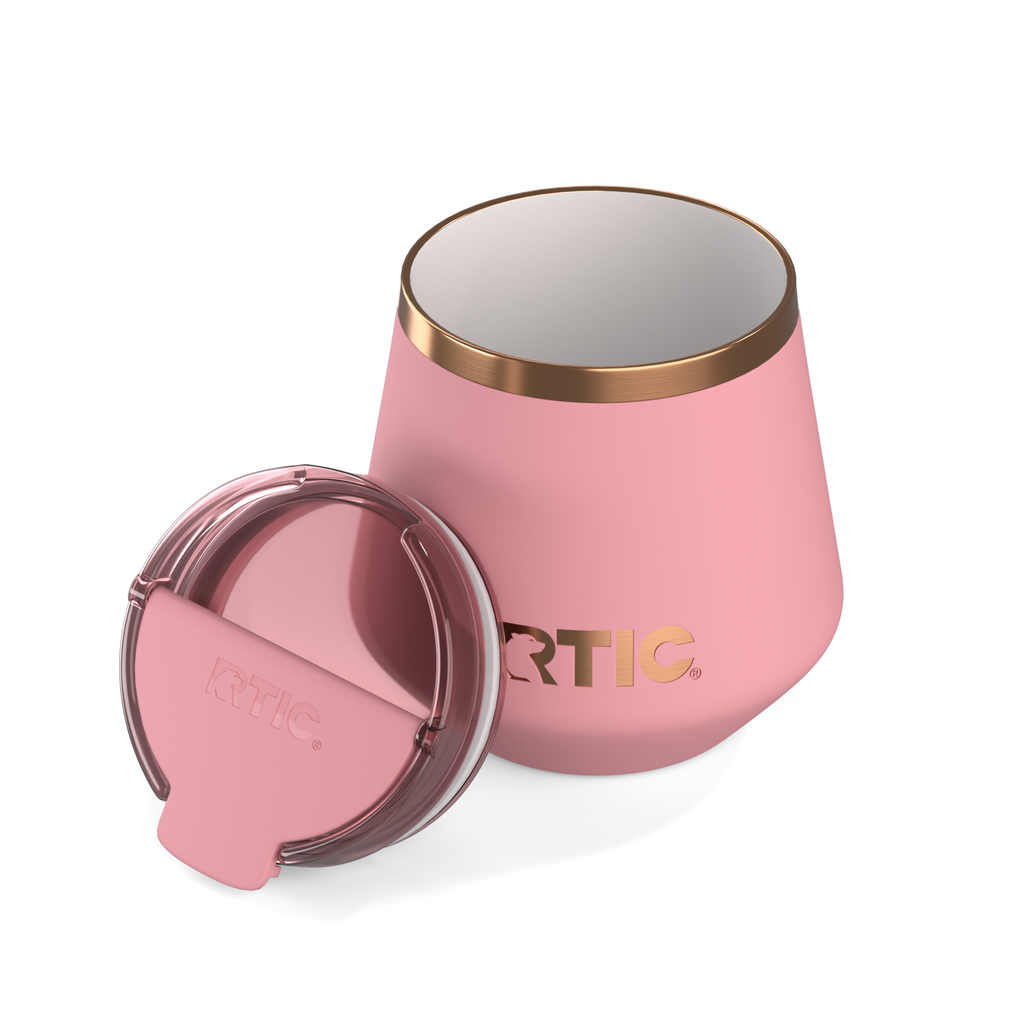 8oz Happy Hour Lowball Tumbler